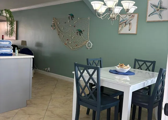 Apartamento Waves, Sun & Relaxation Retreat Clearwater Beach