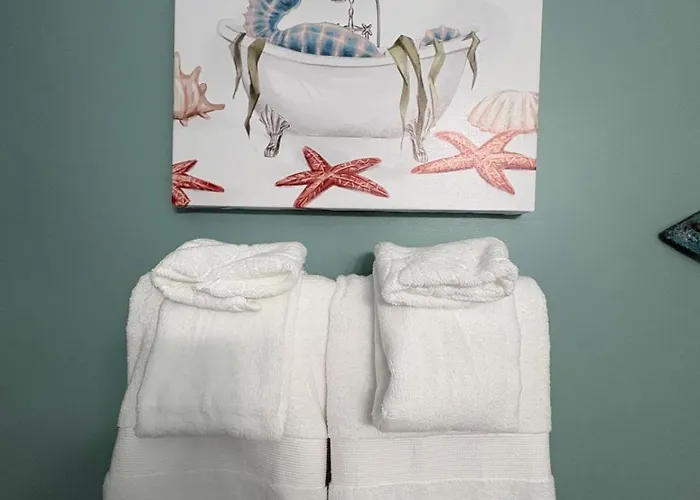 Waves, Sun & Relaxation Retreat