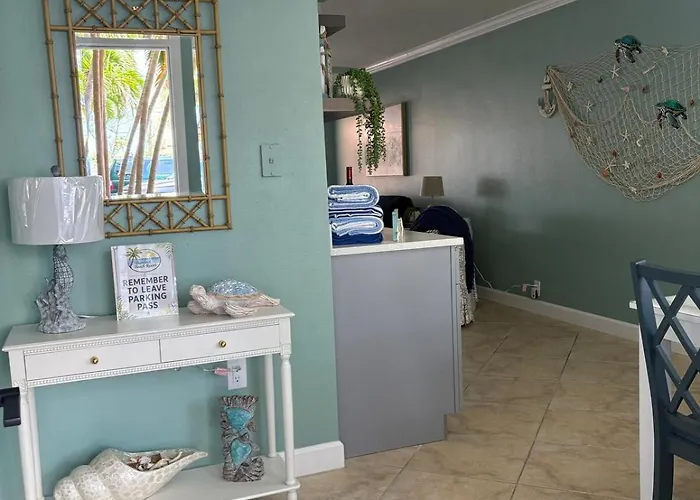 Apartamento Waves, Sun & Relaxation Retreat *