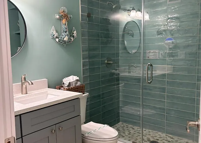Waves, Sun & Relaxation Retreat Clearwater Beach