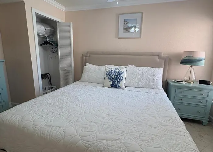 Waves, Sun & Relaxation Retreat Apartamento *