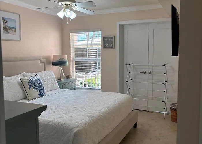 Apartamento Waves, Sun & Relaxation Retreat *